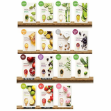 Innisfree It_s Real Squeeze Mask Sheet x 15 sheets